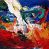 Oil on Canevas  146x114cm December 2012