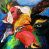Oil on canvas 180x180 cm