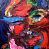 Oil on canvas 146x114 cm