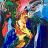 Oil on canvas 116x89 cm