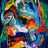 Oil on canvas 146x114 cm