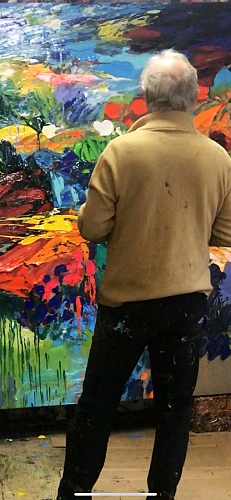  - &copy; Gérard Stricher