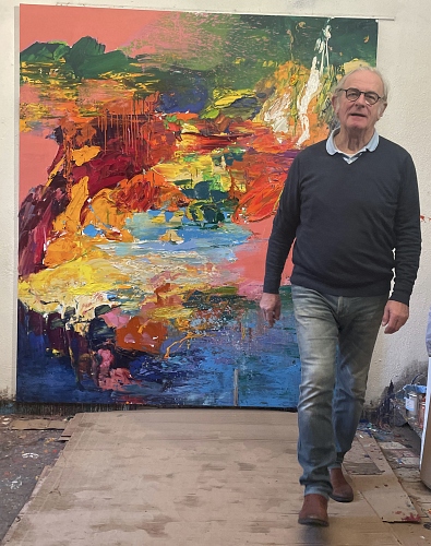  - &copy; Gérard Stricher