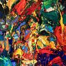 "Les FLeurs de l'orage"