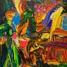 "La Grande  Volière"