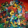 "Le Bouquet Sauvage"