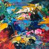 « Matin de Printemps "
