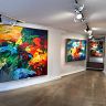 Exposition à la Galerie Protée du 27 mai au 19 juin 2021
