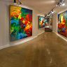 Exposition à la Galerie Protée du 27 mai au 19 juin 2021