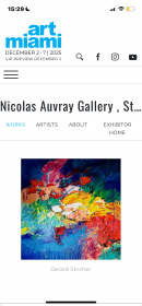 - © Gérard Stricher